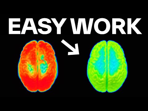 How To Reprogram Your Dopamine To 1000x Your Productivity