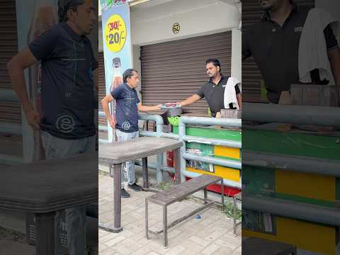😱😱 क्या दिमाग़ लगाया है || #fahadahmadansari #shorts