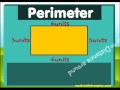 Calculating the Perimeter of a Rectangle