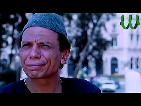 عادل امام اتضحك عليه بعقد عمل مزور(الساعه بخمسه جنيه والحسابه بتحسب)