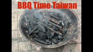 BBQ Time Taiwan