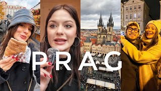 uyandığım en korkunç sabah | Prag #melylog