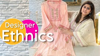 Premium Designer Collection - Cotton Suits, Muslin Suits , Designer Collection