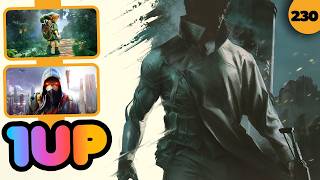 Xbox récupère le jeu Physint de Kojima !