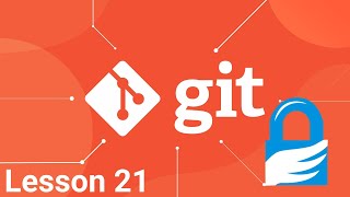 Изучаем GIT | Lesson 21 | Git Signing Commits | OpenPGP и GPG