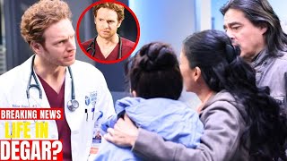 Chicago Med’s Nick Gehlfuss BACK for Season 11 as Dr. Halstead? The Shocking Casting Twist Explained