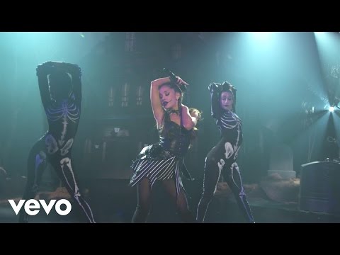 Ariana Grande - Problem (Live on the Honda Stage at the iHeartRadio Theater LA)