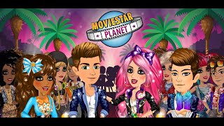 MSP - Live nl (Leuke dingen doen met jullie!)