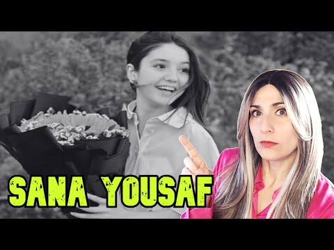 ⚫EL MUNDO EN SHOCK POR EL CASO SANA YOUSAF
