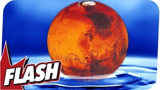 Mars-Rätsel gelöst?! I Putin und Obama kommen sich näher I FLASH
