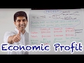 Understanding Profit in Economics