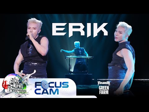 FOCUS CAM: Erik - Khiêu Vũ Dưới Trăng | Our Song Việt Nam