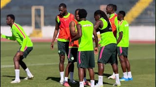 NIGERIA🇳🇬 VS 🇵🇹PORTUGAL: ALL TRAINING SESSIONS-DF RULED OUT-RONALDO’S WARNING-NEW SUPER EAGLES WINGE