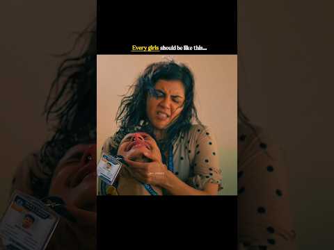 Don't underestimate girls 🔥💯 #shorts #love #ytshorts #shortsfeed #attitude