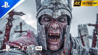 TOP 25 BIGGEST Third Person Shooter Games coming in 2025 and 2026
