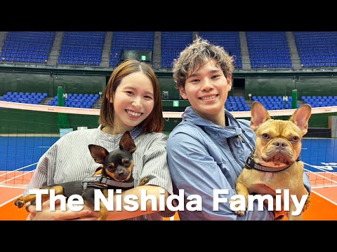 西田家は本日も平和です|Yuji Nishida