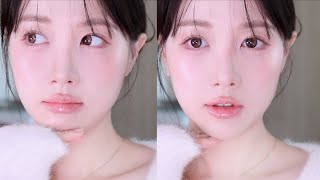 grmw 올해 젤 많이한 인생 드뮤어 메이크업⁺⊹ ﾟ| Jody 조디