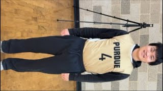 Purdue A vs Missouri A