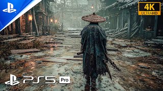 PHANTOM BLADE ZERO EPIC New 35 Minutes Exclusive Gameplay (Unreal Engine 5 4K 60FPS HDR)