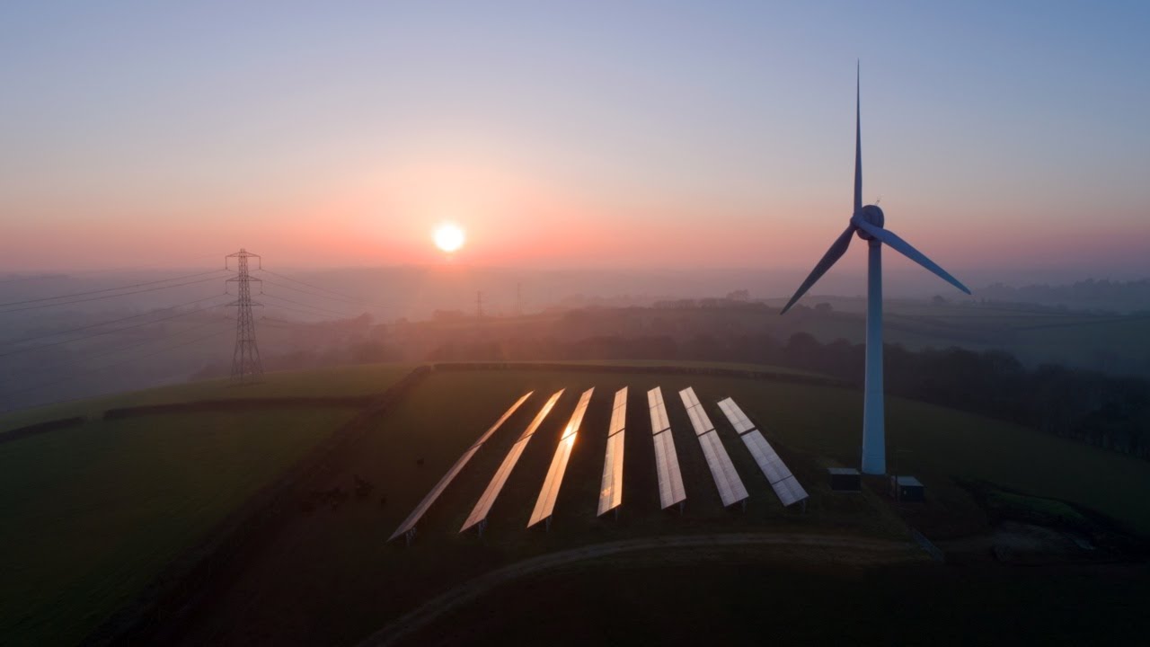 Wind and Solar Farms will ‘Beggar up’ Australian Agricultural Land