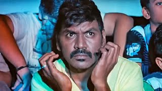 Raghava Lawrence & Kovai Sarla Comedy Scene In Bangla | কাঞ্চনা কমেডি দৃশ্য