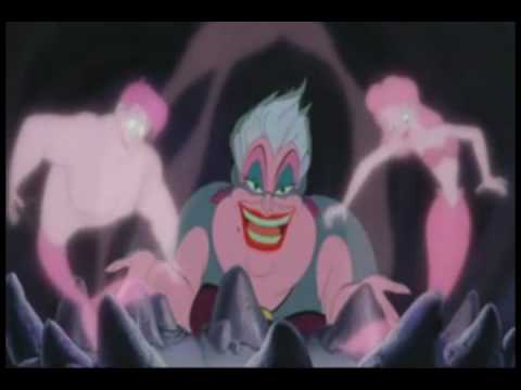 Poor unfortunate souls sheet music pdf - WordPresscom