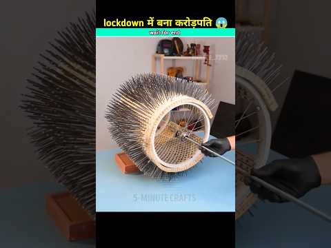 ये तो पूरे अमेरिका को खरीद लेगा ??#youtubeshorts #shorts