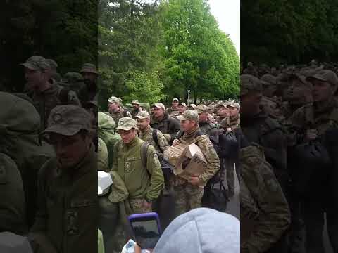 Воїни йдуть вперед🇺🇦