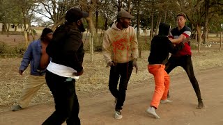 THE 3 WITCHES (S07_EPISODE 22)FT SIYOYO 