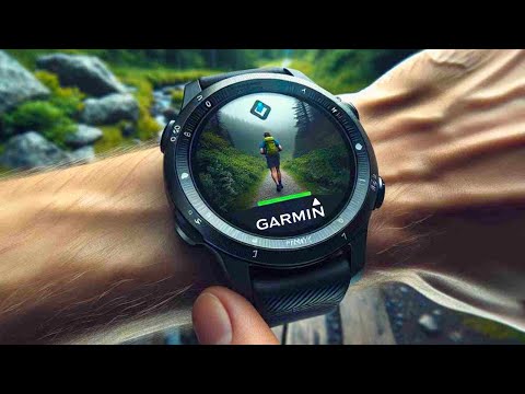 Best Garmin Watches 2024: Top Picks for Every Adventure