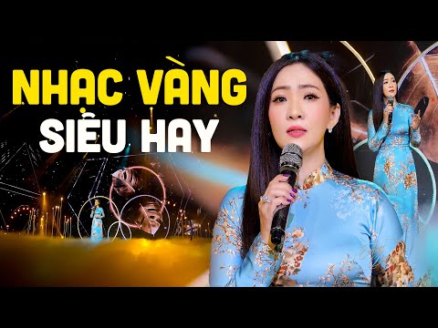 Nhạc Vàng Bolero Siêu Hay – Giọng Ca Đặc Biệt Khiến Người Nghe Thổn Thức