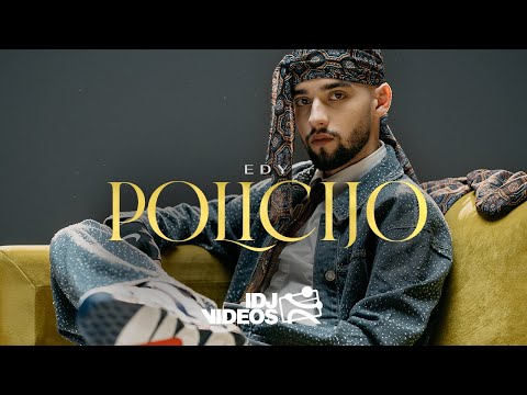 EDY - POLICIJO (OFFICIAL VIDEO)