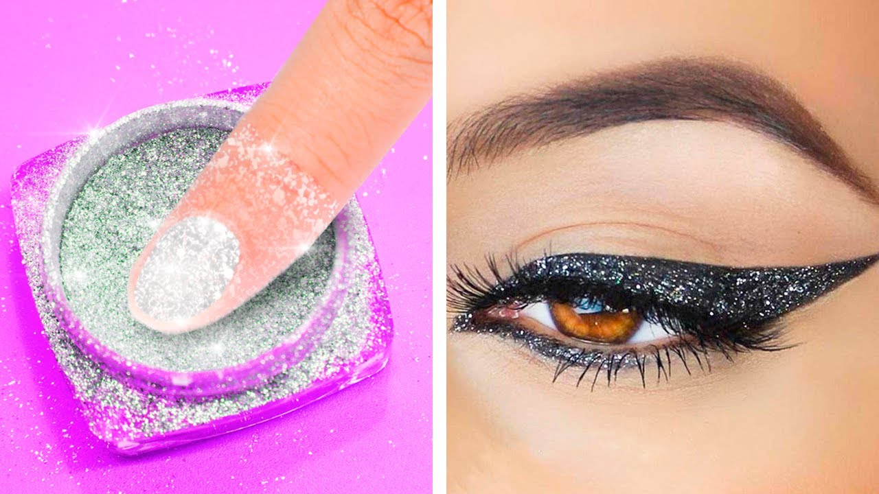 Beauty Hacks You’ll Want to Repeat