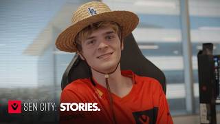 What a record breaking Valorant day looks like (Vlog)