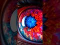 Understanding Color Perception in Art