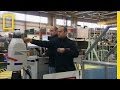 Aircraft Assembly Measurement Techniques