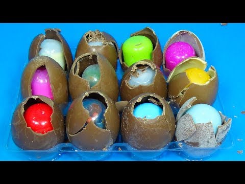 SUPER Unboxing Kinder surprise eggs Disney Planes SpongeBob Om Nom Minions Angry Birds Super Mario