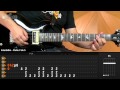 Videoaula Nemo - Nightwish (aula de guitarra)