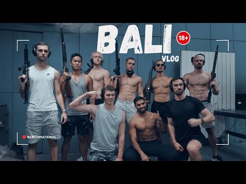 Ballin Out In Bali 🇮🇩🔥 (Vlog)