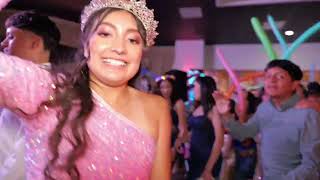 Dinastía Tornado🌪️ Haciendo ruido como un Tornado en todo Texas! #dj #djservice #texas #quinceañera