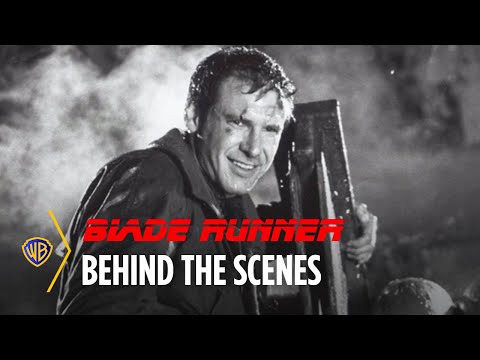 Making of Blade Runner