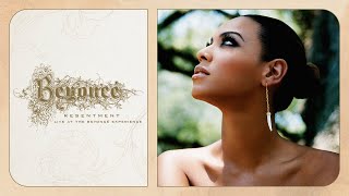 Beyoncé - Resentment (Live at The Beyoncé Experience Concept)