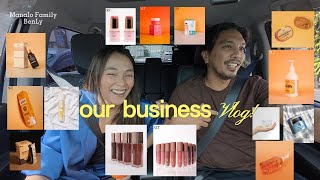 our business for 5 years! | Manalo family