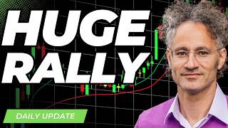 Palantir Stock Soars as Game-Changing Info Sends PLTR Higher!