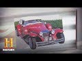 Diamante Car Features and History