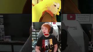 RWBY - I SHIP IT! Reaction #rwby #Blake #Yang
