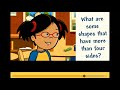 Exploring Polygons with BrainPop Jr.