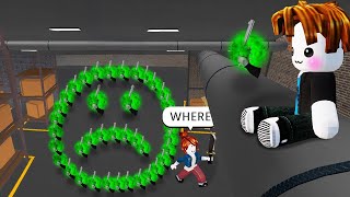TOP 100 MURDER MYSTERY 2 FUNNY MOMENTS (MEMES) #35