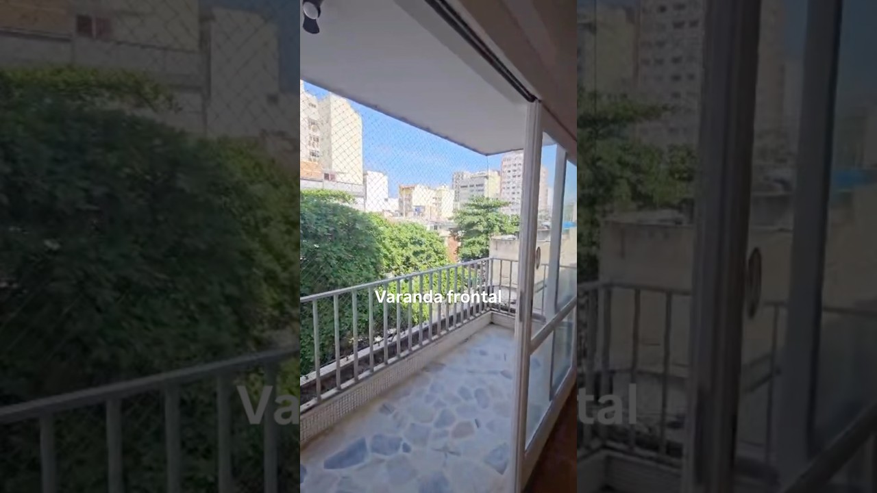 Vídeo do Apartamento na Vinícius de Morais Vídeo do Apartamento na Vinícius de Morais