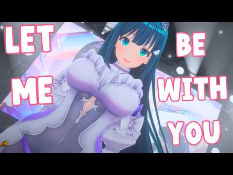 Let me be with you／ROUND TABLE feat. Nino [Chobits Song Cover]